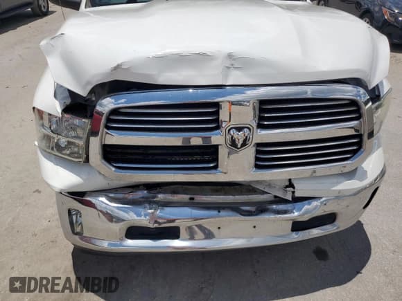 ✅ 2015 Ram 1500 SLT • VIN: 1C6RR6GT5FS754600 • Lot: 62060425. Listed on Copart with 197,261 mi. Free auction sales archive from the USA and detailed vehicle history report at DreamBid. Image 11.