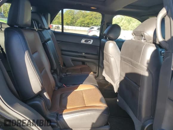 ✅ 2013 Ford Explorer Limited • VIN: 1FM5K7F88DGB52994 • Lot: 86873535. Wystawiony na Copart z przebiegiem 194 970 mil. Bezpłatny archiwum sprzedaży aukcyjnych z USA i szczegółowy raport historii pojazdu na DreamBid. Zdjęcie 11.