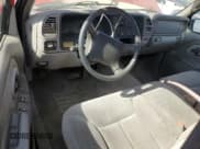 ✅ 1997 Chevrolet Silverado 1500 • VIN: 1GCEK14R4VZ114570 • Lot: 82647415. Listed on Copart with 171,514 mi. Free auction sales archive from the USA and detailed vehicle history report at DreamBid. Image 8.