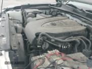 ✅ 2017 Toyota Tacoma TRD Off Road • VIN: 3TMCZ5AN2HM083787 • Лот: 43374113. Опубликован ранее на IAAI с пробегом 126 987 миль. Бесплатный доступ к архиву аукционных продаж из США и подробный отчёт об истории автомобиля на DreamBid. Изображение 18.