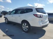✅ 2017 Chevrolet Traverse Premier • VIN: 1GNKRJKD9HJ154191 • Lot: 72814674. Wystawiony na Copart z przebiegiem 124 847 mil. Bezpłatny archiwum sprzedaży aukcyjnych z USA i szczegółowy raport historii pojazdu na DreamBid. Zdjęcie 2.