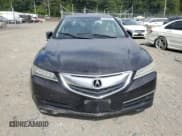 ✅ 2015 Acura TLX Technology • VIN: 19UUB1F52FA028827 • Lot: 70168965. Listed on Copart with 132,848 mi. Free auction sales archive from the USA and detailed vehicle history report at DreamBid. Image 5.