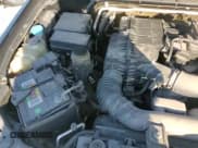 ✅ 2018 Nissan Frontier S • VIN: 1N6BD0CT4JN772277 • Лот: 82435225. Опубликован ранее на Copart с пробегом 30 971 миль. Бесплатный доступ к архиву аукционных продаж из США и подробный отчёт об истории автомобиля на DreamBid. Изображение 17.