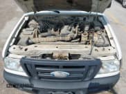 ✅ 2008 Ford Ranger XL • VIN: 1FTYR14U18PA13256 • Lot: 42897981. Wystawiony na IAAI z przebiegiem 135 088 mil. Bezpłatny archiwum sprzedaży aukcyjnych z USA i szczegółowy raport historii pojazdu na DreamBid. Zdjęcie 10.