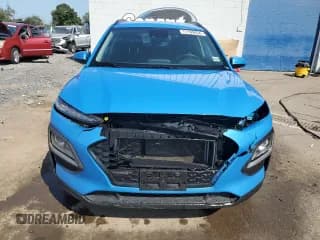 ✅ 2020 Hyundai Kona SEL • VIN: KM8K2CAA6LU455312 • Лот: 71109464. Опубликован ранее на Copart с пробегом 41 437 миль. Бесплатный доступ к архиву аукционных продаж из США и подробный отчёт об истории автомобиля на DreamBid. Изображение 5.