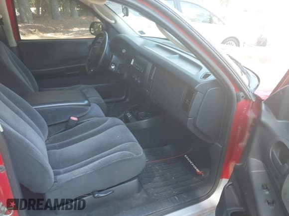 ✅ 2001 Dodge Dakota • VIN: 1B7GL22X11S241731 • Lot: 43087074. Listed on IAAI with 145,653 mi. Free auction sales archive from the USA and detailed vehicle history report at DreamBid. Image 5.