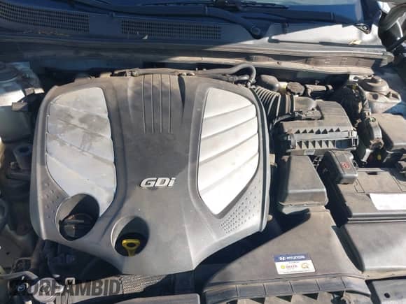 2013 Hyundai Azera с VIN KMHFG4JG7DA309243, выставлен на аукционе IAAI как лот 43531481 с пробегом 212 855 миль миль и . История ставок и продаж доступна на DreamBid. Изображение 10.