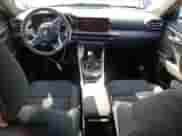 2024 Dodge Hornet R/T z VIN ZACPDFCW3R3A25155, wystawiony jako Copart lot #55942905 z przebiegiem 9 180 mil mil oraz Szkoda całkowita • Salvage title. Historia ofert i sprzedaży dostępna na DreamBid. Obrazek 8.