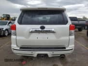 ✅ 2011 Toyota 4Runner SR5 • VIN: JTEBU5JR7B5048135 • Lot: 84887285. Wystawiony na Copart z przebiegiem 195 619 mil. Bezpłatny archiwum sprzedaży aukcyjnych z USA i szczegółowy raport historii pojazdu na DreamBid. Zdjęcie 6.