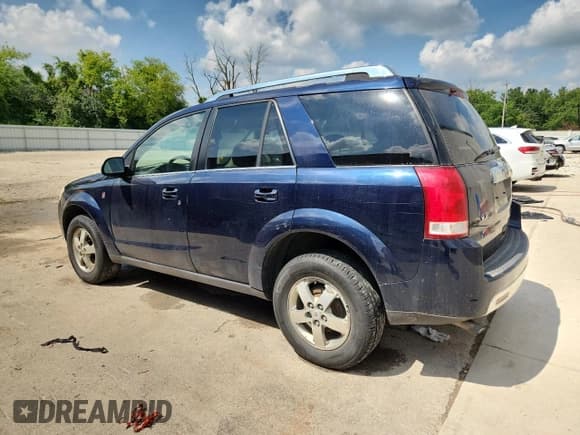 ✅ 2007 Saturn VUE V6 • VIN: 5GZCZ53457S858706 • Lot: 64613125. Wystawiony na Copart z przebiegiem 165 425 mil. Bezpłatny archiwum sprzedaży aukcyjnych z USA i szczegółowy raport historii pojazdu na DreamBid. Zdjęcie 2.