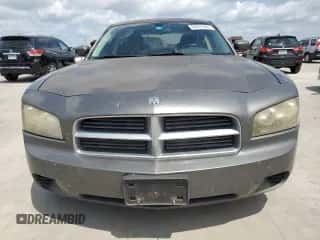 2010 Dodge Charger with VIN 2B3CA4CD8AH171030, listed as a Copart auction lot 65227384 with 98,216 mi miles and Clean title. Bid and sale history available at DreamBid. Image 5.