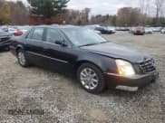 ✅ 2011 Cadillac DTS Premium Collection • VIN: 1G6KH5E69BU111639 • Lot: 89465865. Listed on Copart with 102,908 mi. Free auction sales archive from the USA and detailed vehicle history report at DreamBid. Image 4.