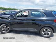 ✅ 2021 Hyundai Venue SEL • VIN: KMHRC8A31MU115576 • Lot: 42007089. Listed on IAAI with 66,571 mi. Free auction sales archive from the USA and detailed vehicle history report at DreamBid. Image 15.