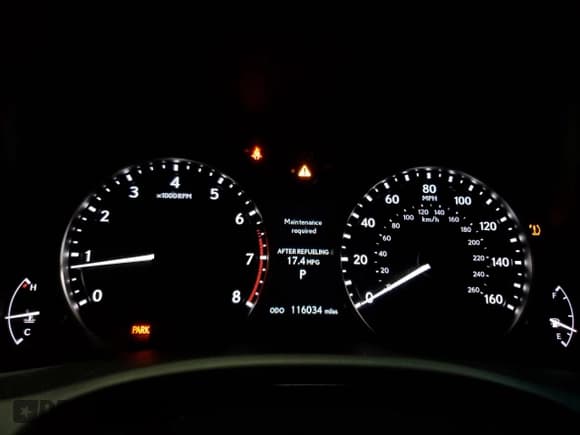 ✅ 2015 Lexus GS 350 • VIN: JTHBE1BL2FA017083 • Lot: 56931575. Listed on Copart with 116,034 mi. Free auction sales archive from the USA and detailed vehicle history report at DreamBid. Image 9.