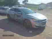 2023 Chevrolet Malibu LT with VIN 1G1ZE5ST9PF146510, listed as a IAAI auction lot 42730298 with 62,695 mi miles and . Bid and sale history available at DreamBid. Image 1.