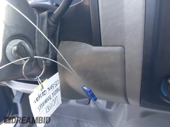 ✅ 2005 GMC Canyon SL Z85 • VIN: 1GTCS148X58262243 • Lot: 41400130. Listed on IAAI with 225,615 mi. Free auction sales archive from the USA and detailed vehicle history report at DreamBid. Image 11.