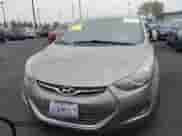 ✅ 2012 Hyundai Elantra Limited • VIN: 5NPDH4AEXCH139894 • Lot: 43551780. Wystawiony na IAAI z przebiegiem 189 824 mil. Bezpłatny archiwum sprzedaży aukcyjnych z USA i szczegółowy raport historii pojazdu na DreamBid. Zdjęcie 13.