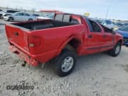 ✅ 2004 Chevrolet S-10 LS • VIN: 1GCDT13X44K124855 • Лот: 77341734. Опубликован ранее на Copart с пробегом Не указан. Бесплатный доступ к архиву аукционных продаж из США и подробный отчёт об истории автомобиля на DreamBid. Изображение 3.