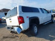 ✅ 2010 Chevrolet Silverado 2500HD LT • VIN: 1GC5KXBG7AZ266485 • Лот: 42994830. Опубликован ранее на IAAI с пробегом 60 697 миль. Бесплатный доступ к архиву аукционных продаж из США и подробный отчёт об истории автомобиля на DreamBid. Изображение 4.