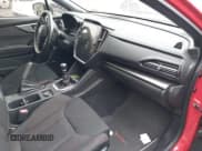 ✅ 2022 Subaru WRX Premium • VIN: JF1VBAF69N9005692 • Lot: 43640378. Listed on IAAI with 31,422 mi. Free auction sales archive from the USA and detailed vehicle history report at DreamBid. Image 5.