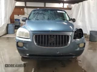 ✅ 2005 Buick Terraza CX • VIN: 5GADV23L05D306119 • Лот: 84212504. Опубликован ранее на Copart с пробегом 159 212 миль. Бесплатный доступ к архиву аукционных продаж из США и подробный отчёт об истории автомобиля на DreamBid. Изображение 5.