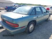✅ 1994 Buick Regal • VIN: 2G4WB55L3R1488930 • Лот: 43153569. Опубликован ранее на IAAI с пробегом 78 301 миль. Бесплатный доступ к архиву аукционных продаж из США и подробный отчёт об истории автомобиля на DreamBid. Изображение 4.