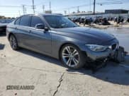 ✅ 2016 BMW 3 Series 330e • VIN: WBA8E1C54GK479682 • Лот: 45967824. Опубликован ранее на Copart с пробегом 92 025 миль. Бесплатный доступ к архиву аукционных продаж из США и подробный отчёт об истории автомобиля на DreamBid. Изображение 4.