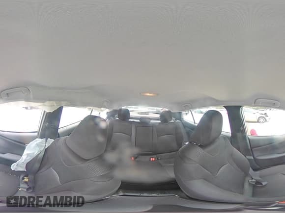 ✅ 2022 Toyota Prius LE • VIN: JTDKAMFU6N3182140 • Lot: 82677565. Wystawiony na Copart z przebiegiem 79 813 mil. Bezpłatny archiwum sprzedaży aukcyjnych z USA i szczegółowy raport historii pojazdu na DreamBid. Zdjęcie 14.