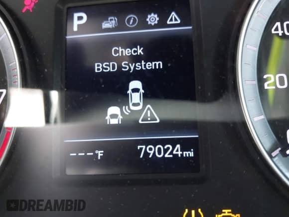 2019 Hyundai Sonata SE with VIN 5NPE24AF8KH747006, listed as a IAAI auction lot 41956094 with 79,024 mi miles and . Bid and sale history available at DreamBid. Image 16.