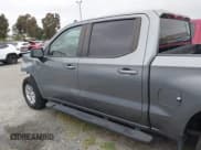 ✅ 2019 Chevrolet Silverado 1500 LT • VIN: 3GCPYDEK1KG242867 • Lot: 41342133. Wystawiony na IAAI z przebiegiem 119 442 mil. Bezpłatny archiwum sprzedaży aukcyjnych z USA i szczegółowy raport historii pojazdu na DreamBid. Zdjęcie 15.