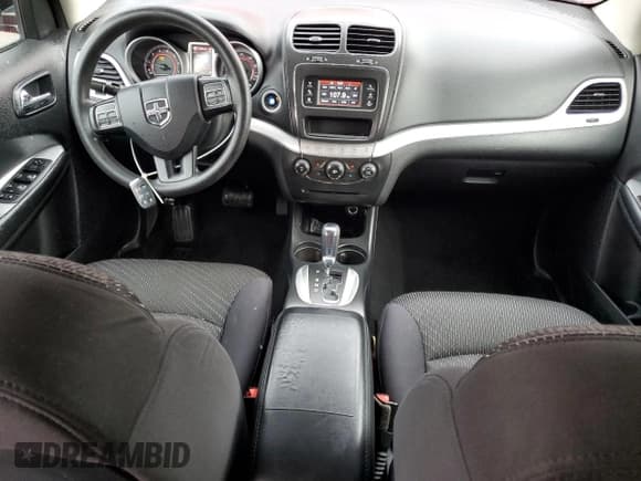 ✅ 2013 Dodge Journey SXT • VIN: 3C4PDDBG4DT519078 • Lot: 82585735. Listed on Copart with 95,501 mi. Free auction sales archive from the USA and detailed vehicle history report at DreamBid. Image 8.