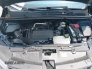 ✅ 2021 Chevrolet Trax LS • VIN: KL7CJKSB7MB307760 • Lot: 42456228. Listed on IAAI with 80,812 mi. Free auction sales archive from the USA and detailed vehicle history report at DreamBid. Image 10.