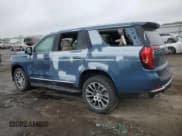 ✅ 2025 GMC Yukon Denali • VIN: 1GKS2DRL1SR247179 • Лот: 71278315. Опубликован ранее на Copart с пробегом 7 230 миль. Бесплатный доступ к архиву аукционных продаж из США и подробный отчёт об истории автомобиля на DreamBid. Изображение 2.