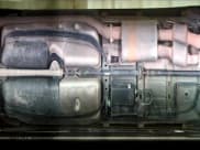 ✅ 2023 Chevrolet Traverse LT Cloth • VIN: 1GNEVMKW4PJ221693 • Lot: 92075415. Listed on Copart with 378,718 mi. Free auction sales archive from the USA and detailed vehicle history report at DreamBid. Image 14.