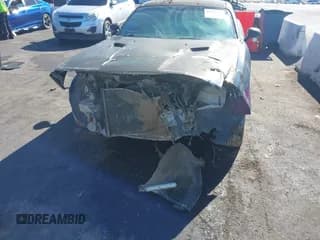 ✅ 2012 Dodge Challenger R/T Plus • VIN: 2C3CDYBT8CH292881 • Lot: 43614631. Wystawiony na IAAI z przebiegiem Nie podano. Bezpłatny archiwum sprzedaży aukcyjnych z USA i szczegółowy raport historii pojazdu na DreamBid. Zdjęcie 6.