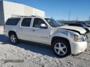 ✅ 2011 Chevrolet Suburban LTZ • VIN: 1GNSKKE33BR399896 • Lot: 72804084. Wystawiony na Copart z przebiegiem 169 035 mil. Bezpłatny archiwum sprzedaży aukcyjnych z USA i szczegółowy raport historii pojazdu na DreamBid. Zdjęcie 4.