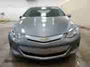 2016 Chevrolet Volt Premier z VIN 1G1RD6S57GU121269, wystawiony jako Copart lot #84409725 z przebiegiem 112 900 mil mil oraz Czysty tytuł • Clean title. Historia ofert i sprzedaży dostępna na DreamBid. Obrazek 5.