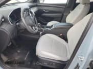 ✅ 2024 Hyundai Santa Cruz SEL • VIN: 5NTJBDAE1RH097436 • Лот: 84412005. Опубликован ранее на Copart с пробегом 28 264 миль. Бесплатный доступ к архиву аукционных продаж из США и подробный отчёт об истории автомобиля на DreamBid. Изображение 7.