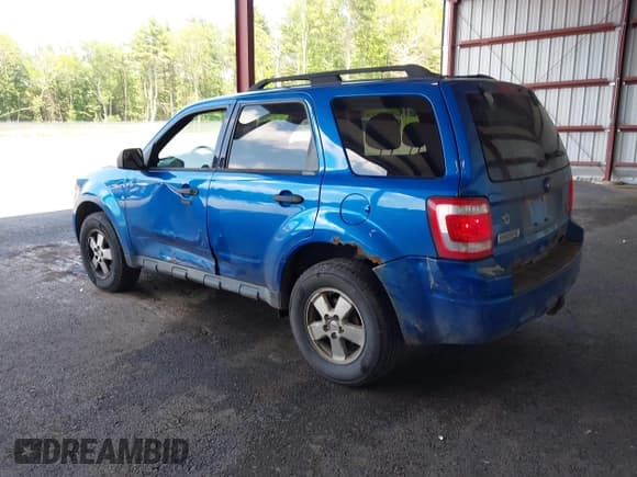 ✅ 2012 Ford Escape XLT • VIN: 1FMCU9DG3CKB69110 • Lot: 42567037. Wystawiony na IAAI z przebiegiem 144 145 mil. Bezpłatny archiwum sprzedaży aukcyjnych z USA i szczegółowy raport historii pojazdu na DreamBid. Zdjęcie 3.