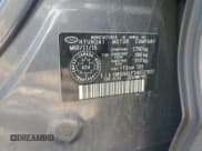 ✅ 2017 Hyundai Elantra Limited • VIN: KMHD84LF1HU137837 • Lot: 86782905. Listed on Copart with 205,772 mi. Free auction sales archive from the USA and detailed vehicle history report at DreamBid. Image 12.