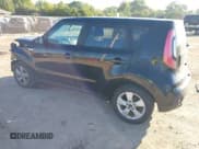 ✅ 2019 Kia Soul • VIN: KNDJN2A20K7683104 • Lot: 43316231. Listed on IAAI with 100,757 mi. Free auction sales archive from the USA and detailed vehicle history report at DreamBid. Image 3.