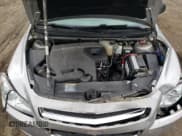 ✅ 2008 Chevrolet Malibu 1LS • VIN: 1G1ZG57B78F199444 • Lot: 72625244. Listed on Copart with 103,826 mi. Free auction sales archive from the USA and detailed vehicle history report at DreamBid. Image 12.