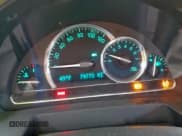 ✅ 2006 Chevrolet HHR LT • VIN: 3GNDA23P56S554856 • Lot: 50966215. Listed on Copart with 79,770 mi. Free auction sales archive from the USA and detailed vehicle history report at DreamBid. Image 9.