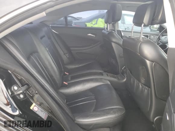 ✅ 2007 Mercedes-Benz CLS 550 • VIN: WDDDJ72X07A102779 • Lot: 81334765. Listed on Copart with 180,023 mi. Free auction sales archive from the USA and detailed vehicle history report at DreamBid. Image 10.