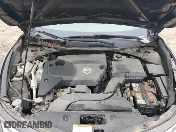 ✅ 2013 Nissan Altima SL • VIN: 1N4AL3AP0DC154209 • Lot: 91561345. Wystawiony na Copart z przebiegiem 99 107 mil. Bezpłatny archiwum sprzedaży aukcyjnych z USA i szczegółowy raport historii pojazdu na DreamBid. Zdjęcie 11.