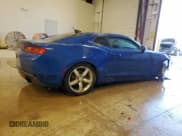 ✅ 2017 Chevrolet Camaro 1LT • VIN: 1G1FB1RX0H0196858 • Lot: 90332415. Listed on Copart with 165,669 mi. Free auction sales archive from the USA and detailed vehicle history report at DreamBid. Image 3.