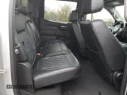 ✅ 2019 Chevrolet Silverado 1500 LT • VIN: 1GCUYDED4KZ135834 • Lot: 75941504. Wystawiony na Copart z przebiegiem 38 495 mil. Bezpłatny archiwum sprzedaży aukcyjnych z USA i szczegółowy raport historii pojazdu na DreamBid. Zdjęcie 10.