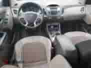 ✅ 2011 Hyundai Tucson GLS • VIN: KM8JU3AC7BU171936 • Лот: 82522355. Опубликован ранее на Copart с пробегом 327 309 миль. Бесплатный доступ к архиву аукционных продаж из США и подробный отчёт об истории автомобиля на DreamBid. Изображение 8.