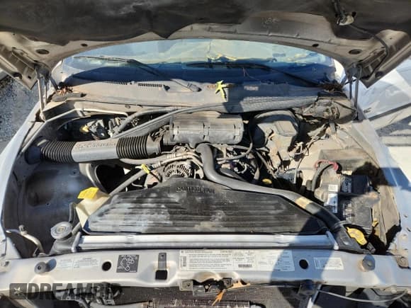 ✅ 1997 Dodge 1500 • VIN: 3B7HC13Z8VG822283 • Lot: 82665675. Listed on Copart with 227,722 mi. Free auction sales archive from the USA and detailed vehicle history report at DreamBid. Image 11.