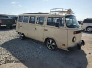 ✅ 1994 Volkswagen EuroVan • VIN: 9BWZZZ23ZPP027489 • Лот: 45354835. Опубликован ранее на Copart с пробегом 32 453 миль. Бесплатный доступ к архиву аукционных продаж из США и подробный отчёт об истории автомобиля на DreamBid. Изображение 4.